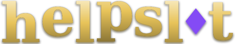 helpslot logo